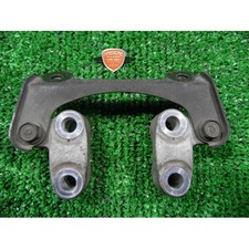 Riser piastra manubrio Honda Silver Wing 600 2001 2005