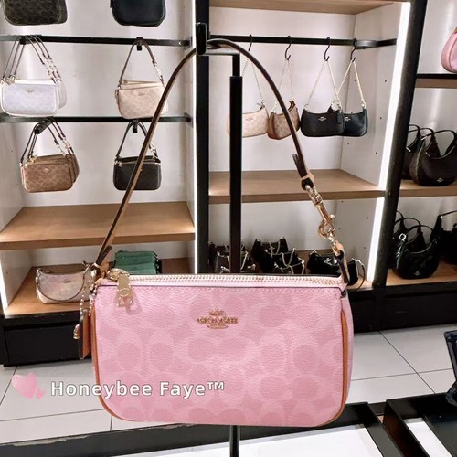 Coach cdw31 nolita nuovo - coach, 19