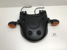 CARENA CODINO FANALE POSTERIORE   BMW F 650 F 650 ST 1993 2000 FRECCIA CON CREPA