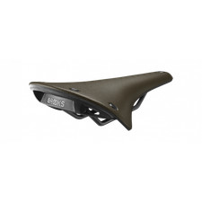 Brooks cambium c17 mud green - cambium,