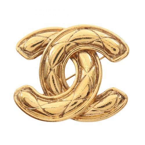 Spilla chanel coco - chanel, colore