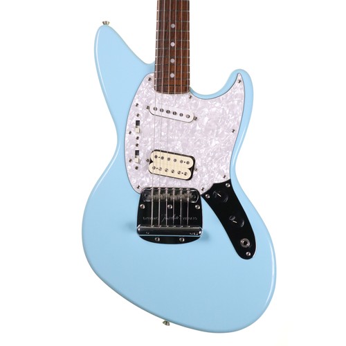 Fender jagstang japan chitarra - japan,