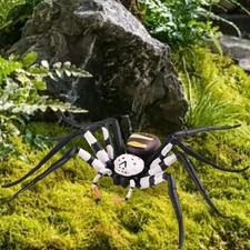 Figurina di ragno Giocattoli