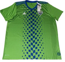 Adidas Seattle Sounders FC