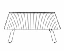 Griglia per Barbecue e Camino