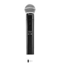Shure MXW2X/SM58=-Z10 Wireless