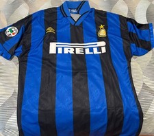 Maglia ronaldo inter - ronaldo,