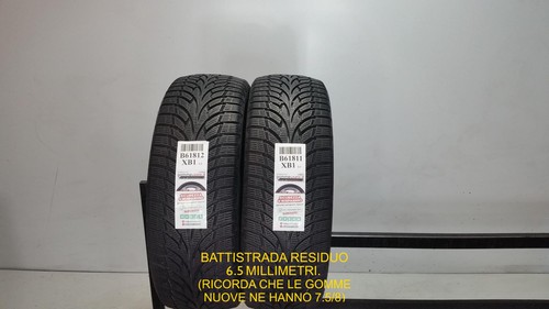 Gomme usate termiche - usate,