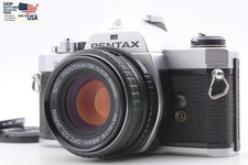 [Ecc+5] Pentax MX fotocamera