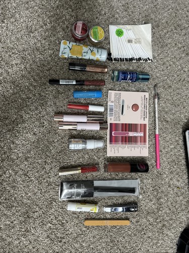 Lotto casuale trucco - lotto, di