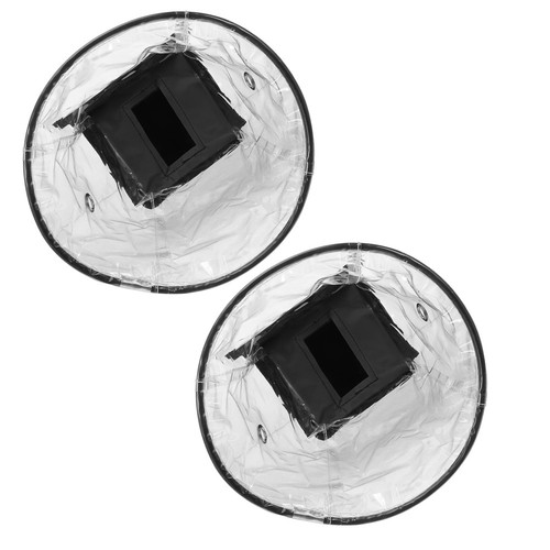 Pcs coperture luci esterne - 2,
