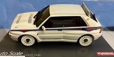 Kyosho Mini-Z, scala automatica, AWD Lancia Delta