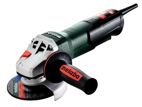 Metabo 125 quick - wp,