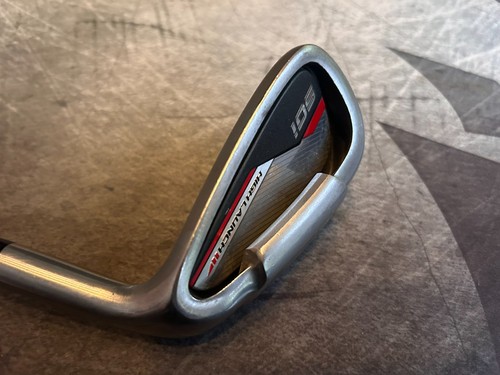 Wilson golf pro staff sgi - staff,