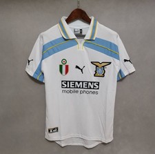 LAZIO CENTENARY or 1999/2000