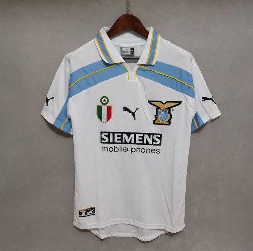Maglia jersey lazio centenario - jersey,