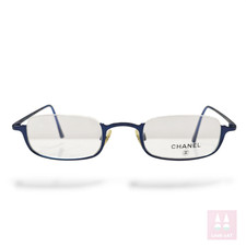 Chanel 2009 frame eyeglasses