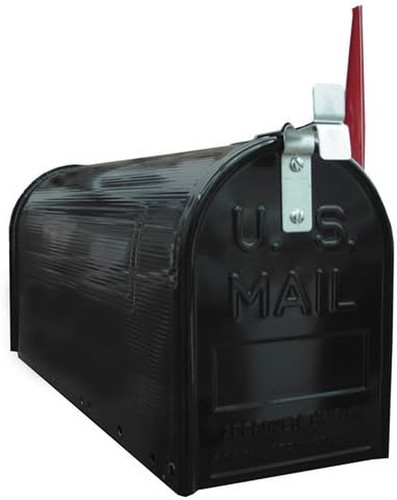 Alubox cassetta posta - cassetta,