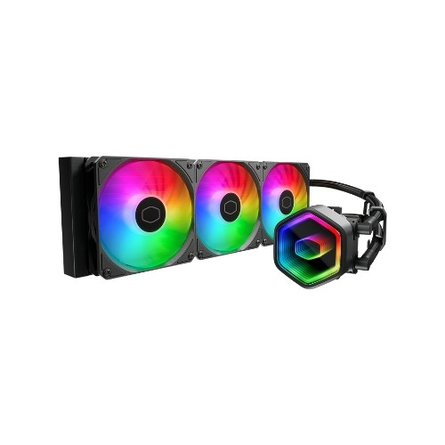 Diss liquido cooler master - a,