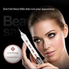 Penna al plasma laser