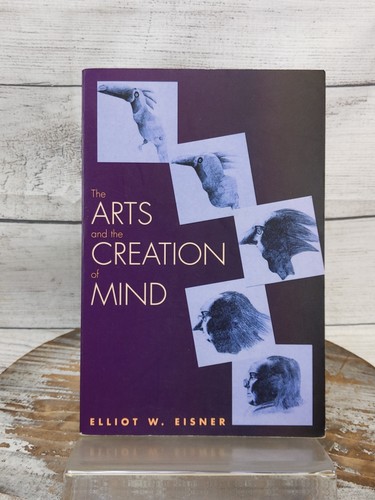 The arts and creation - and, of