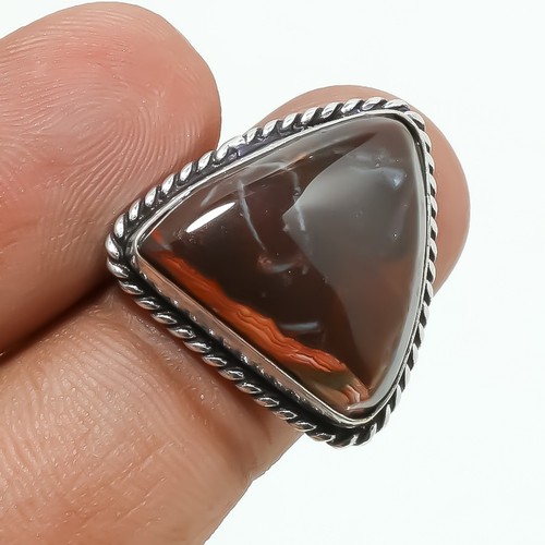 Anello bigiotteria etnica moda