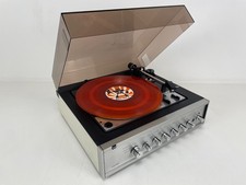 Combo giradischi/ricevitore