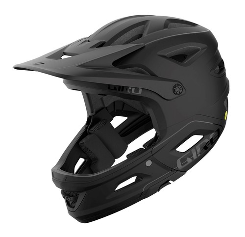 Casco giro switchbl mips - mips, mt/gl