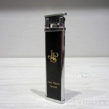 Accendino vintage JPS