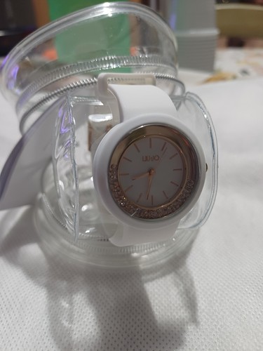 Orologio liu donna oro - orologio, rosa