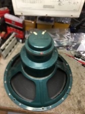 Coppia di altoparlanti Altec