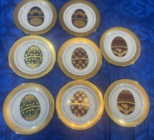 NUOVO SET 8 PIATTI INSALATA
