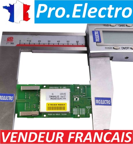 Board wireless lg - board,