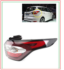 FANALE FANALINO POSTERIORE DX