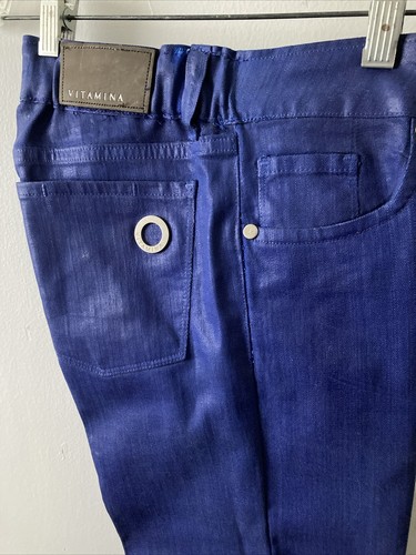Pantaloni vitamina jeans - pantaloni,