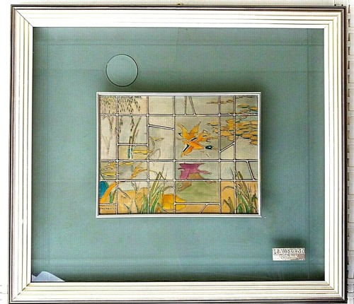 Quadro ottaviani bassorilievo - quadro,