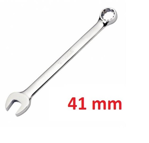 Chiave combinata fissa - , 41
