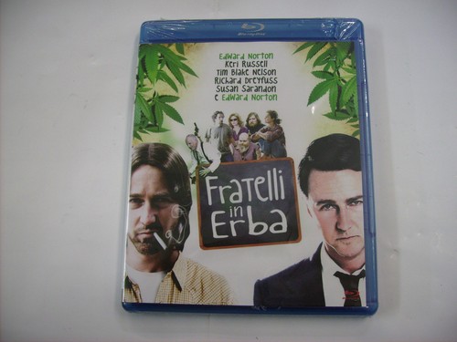 Fratelli erba bluray - fratelli,