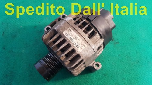 Alternatore fiat grande punto - alternatore,