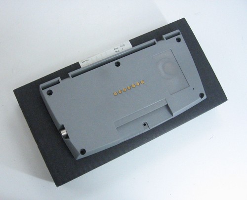 Trimble backcover grigio gdm - trimble,