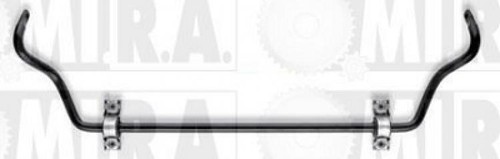 Barra stabilizzatrice fiat - barra,