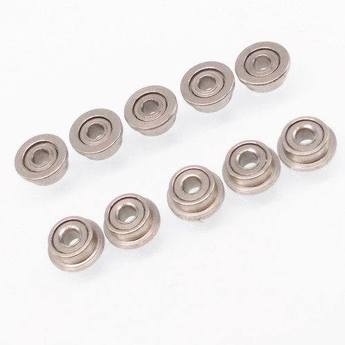 10pcs cuscinetto 5x4x2mm - cuscinetto, 1,5x4x2mm
