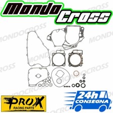 kit guarnizioni e paraoli