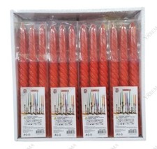 Set 36 Pezzi Candele A