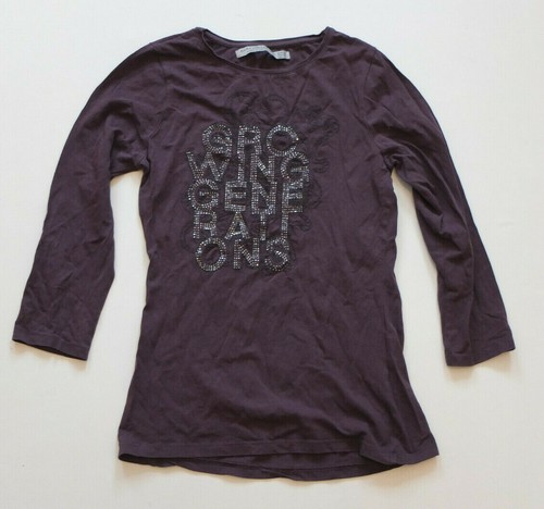 Zara cool maglia - maglia, s