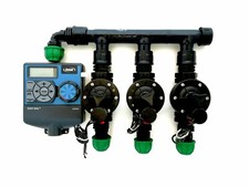 Kit irrigazione programmatore - kit,