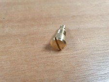 RENAULT 5 GT TURBO NUOVO CARB SOLEX DIS 32 CARBURATORE IDLE JET SUPER FIVE 5