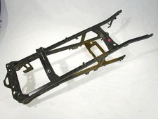 TELAIO POSTERIORE CAGIVA MITO 125 1992 - 1994 80A062597 REAR FRAME USURATO DAL T