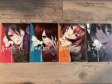 [ in Japanese ] Another  Vol