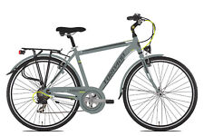 BICI TORPADO T440 CITY BIKE
